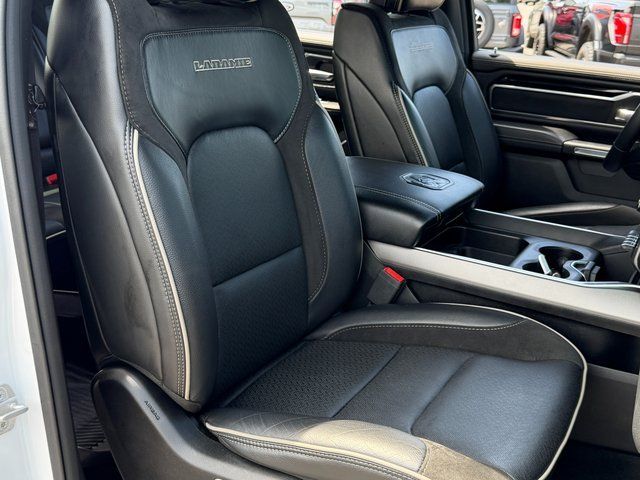 2021 Ram 1500 Laramie Springfield VA