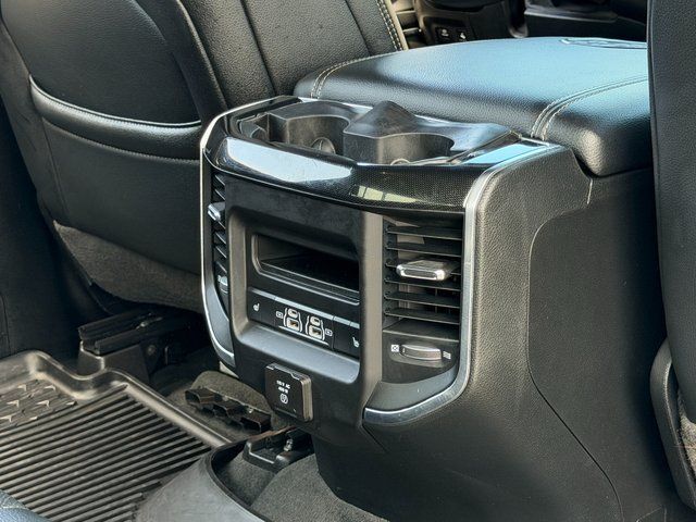 2021 Ram 1500 Laramie Springfield VA