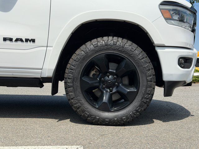 2021 Ram 1500 Laramie Springfield VA