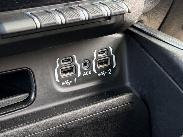 2021 Ram 1500 Laramie Springfield VA