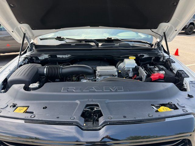 2021 Ram 1500 Laramie Springfield VA