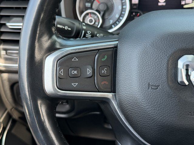 2021 Ram 1500 Laramie Springfield VA