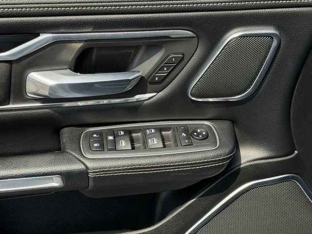 2021 Ram 1500 Laramie Springfield VA