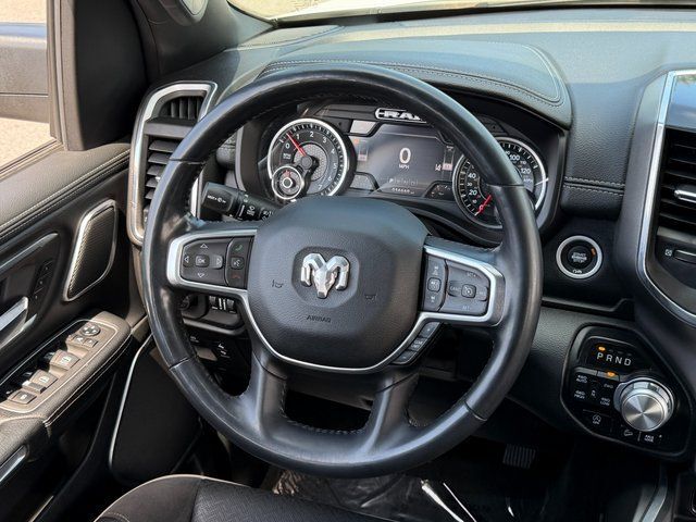 2021 Ram 1500 Laramie Springfield VA
