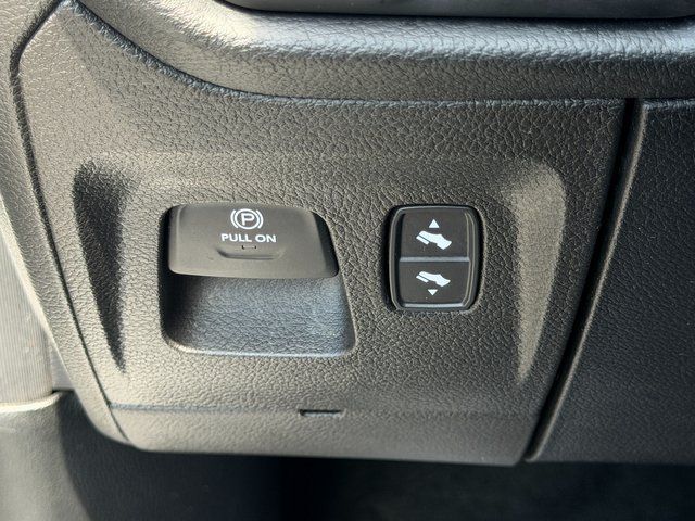 2021 Ram 1500 Laramie Springfield VA