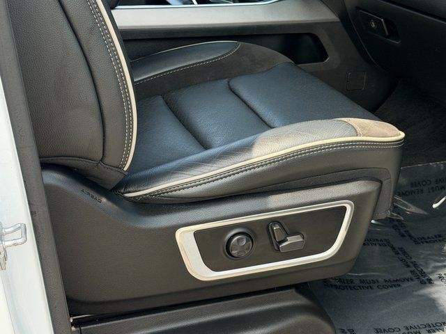 2021 Ram 1500 Laramie Springfield VA