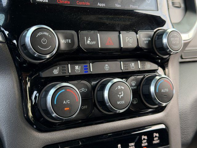 2021 Ram 1500 Laramie Springfield VA