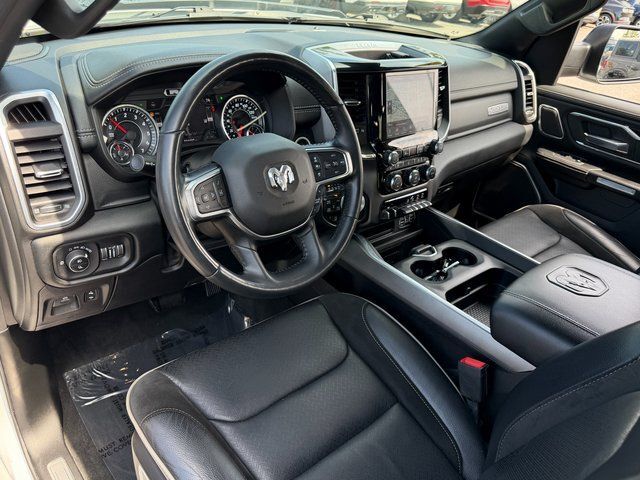 2021 Ram 1500 Laramie Springfield VA