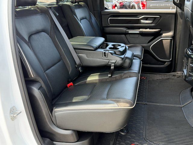 2021 Ram 1500 Laramie Springfield VA