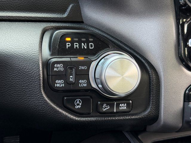 2021 Ram 1500 Laramie Springfield VA