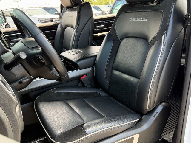 2021 Ram 1500 Laramie Springfield VA