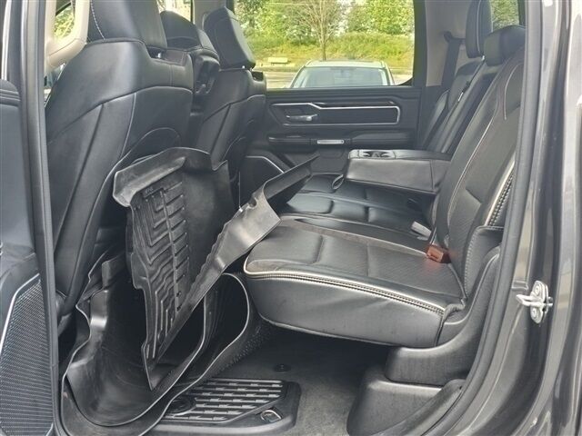 2021 Ram 1500 Laramie Waldorf MD