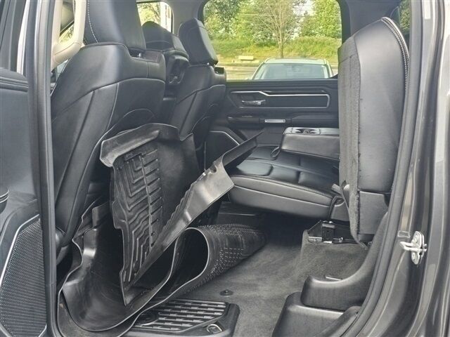 2021 Ram 1500 Laramie Waldorf MD