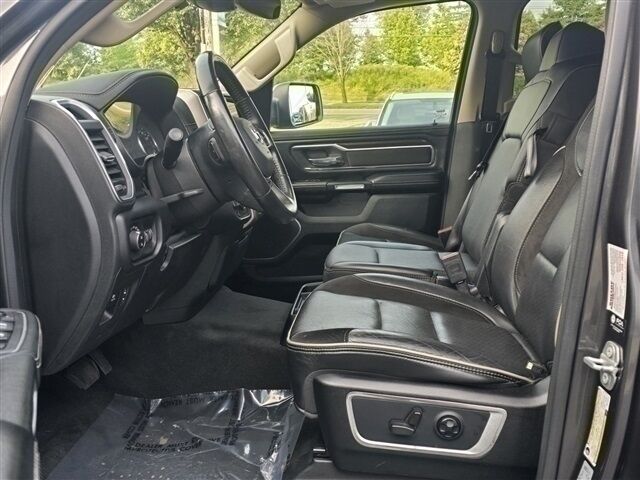 2021 Ram 1500 Laramie Waldorf MD