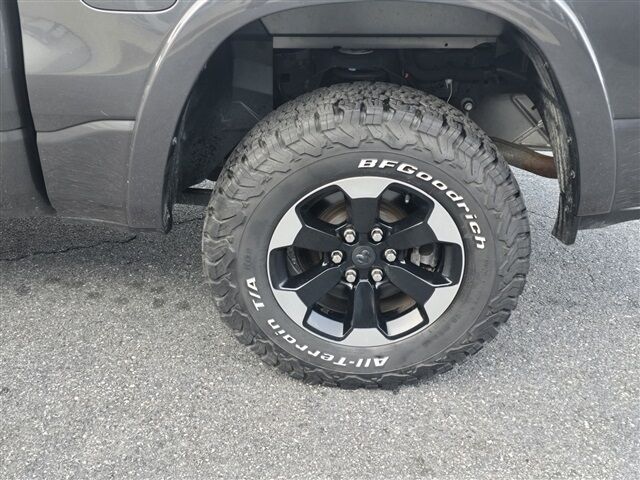 2021 Ram 1500 Laramie Waldorf MD