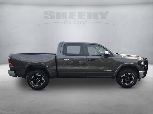 2021 Ram 1500 Laramie Waldorf MD