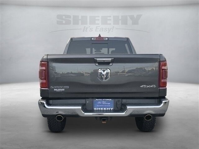 2021 Ram 1500 Laramie Waldorf MD