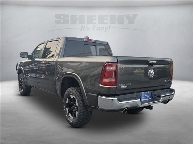 2021 Ram 1500 Laramie Waldorf MD