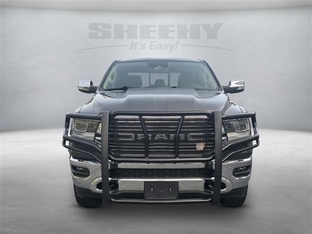 2021 Ram 1500 Laramie Waldorf MD