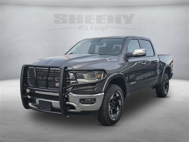 2021 Ram 1500 Laramie Waldorf MD