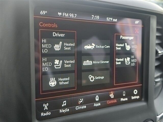 2021 Ram 1500 Laramie Waldorf MD