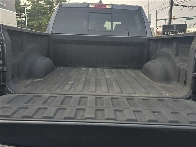 2021 Ram 1500 Laramie Waldorf MD