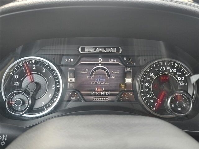 2021 Ram 1500 Laramie Waldorf MD