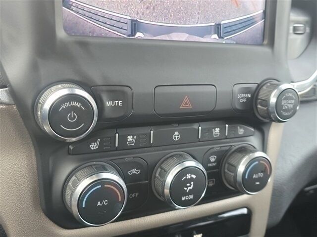 2021 Ram 1500 Laramie Waldorf MD