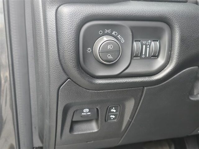 2021 Ram 1500 Laramie Waldorf MD