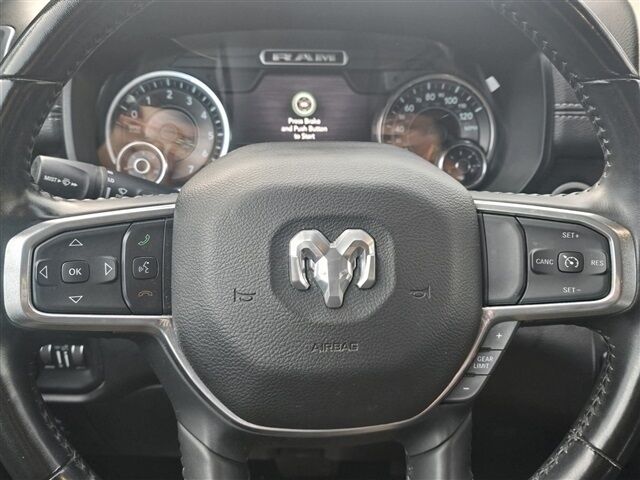 2021 Ram 1500 Laramie Waldorf MD