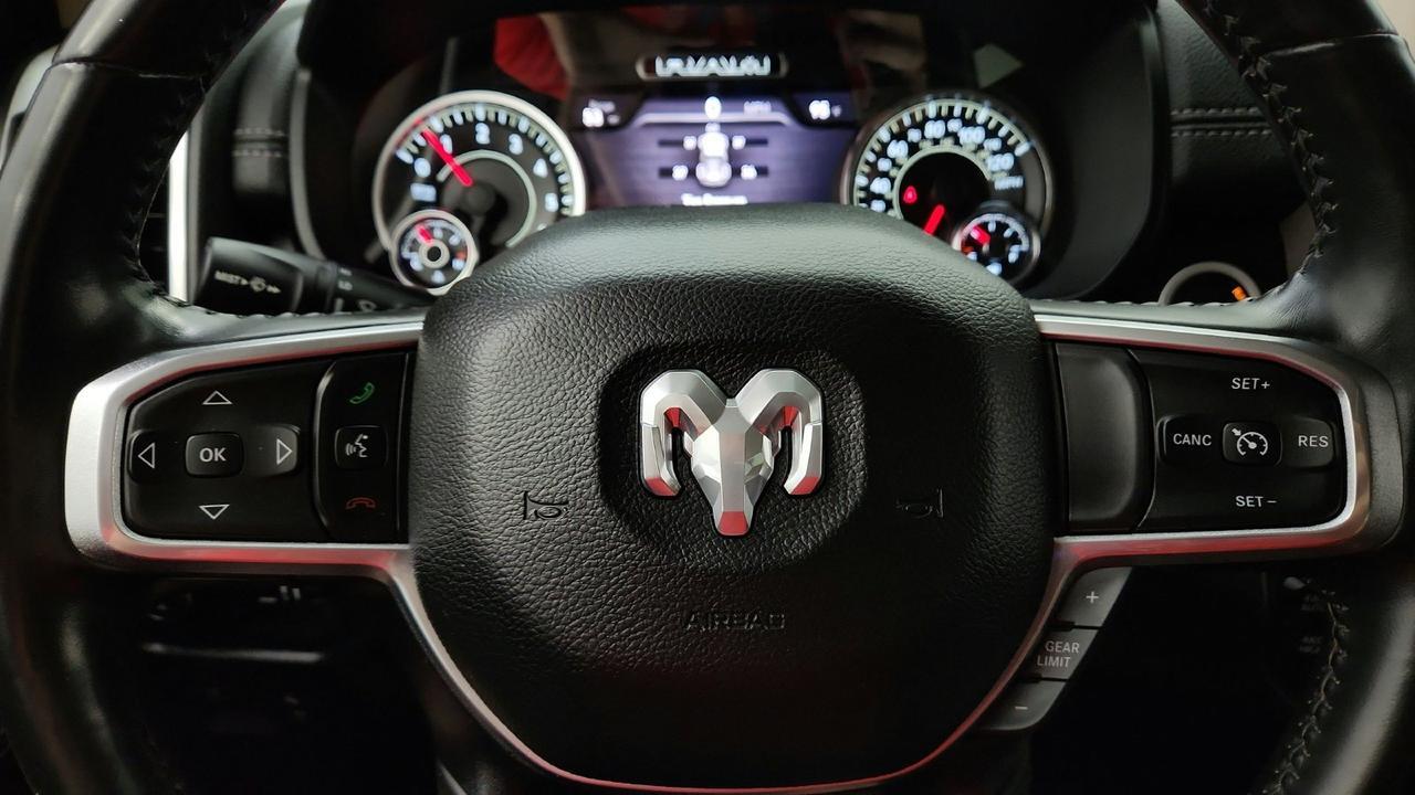 2021 Ram 1500 Laramie Springfield VA