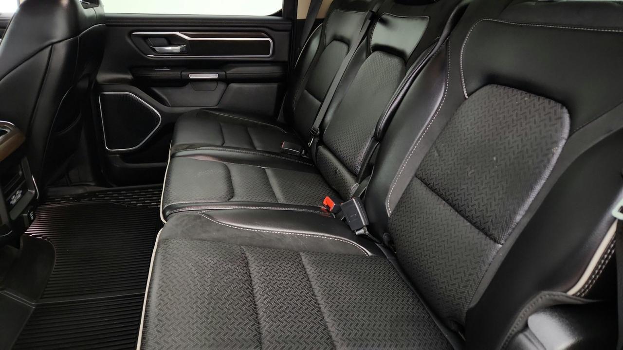 2021 Ram 1500 Laramie Springfield VA
