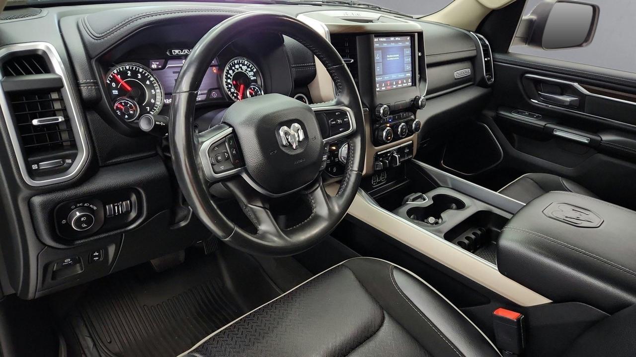 2021 Ram 1500 Laramie Springfield VA