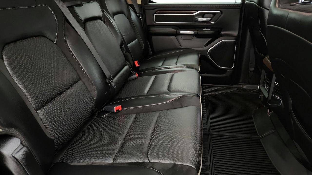 2021 Ram 1500 Laramie Springfield VA
