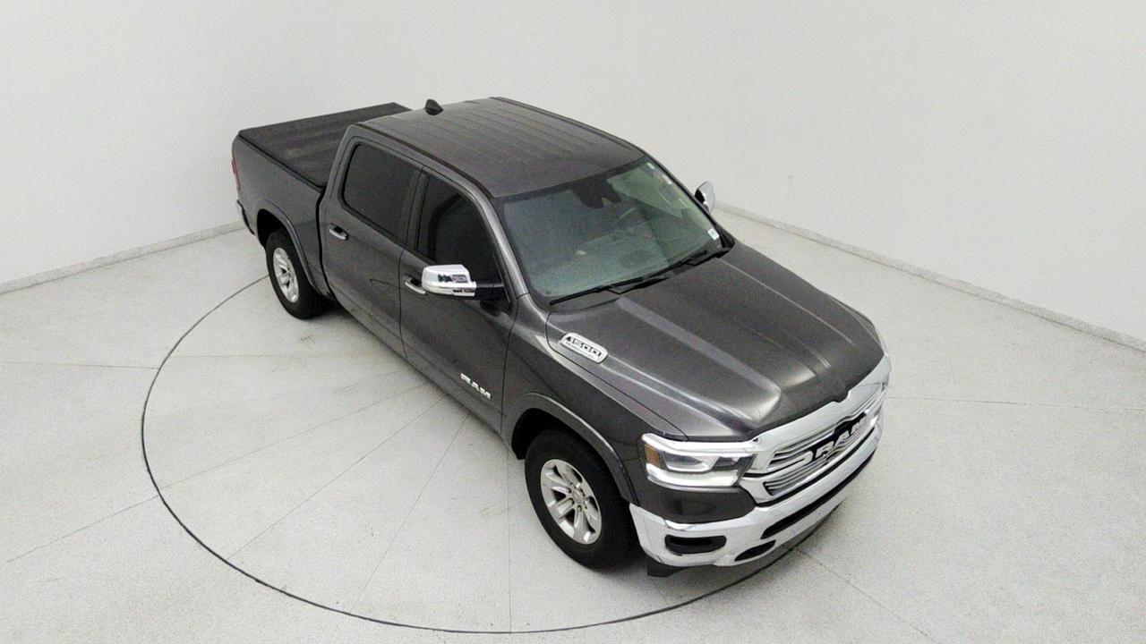 2021 Ram 1500 Laramie Springfield VA