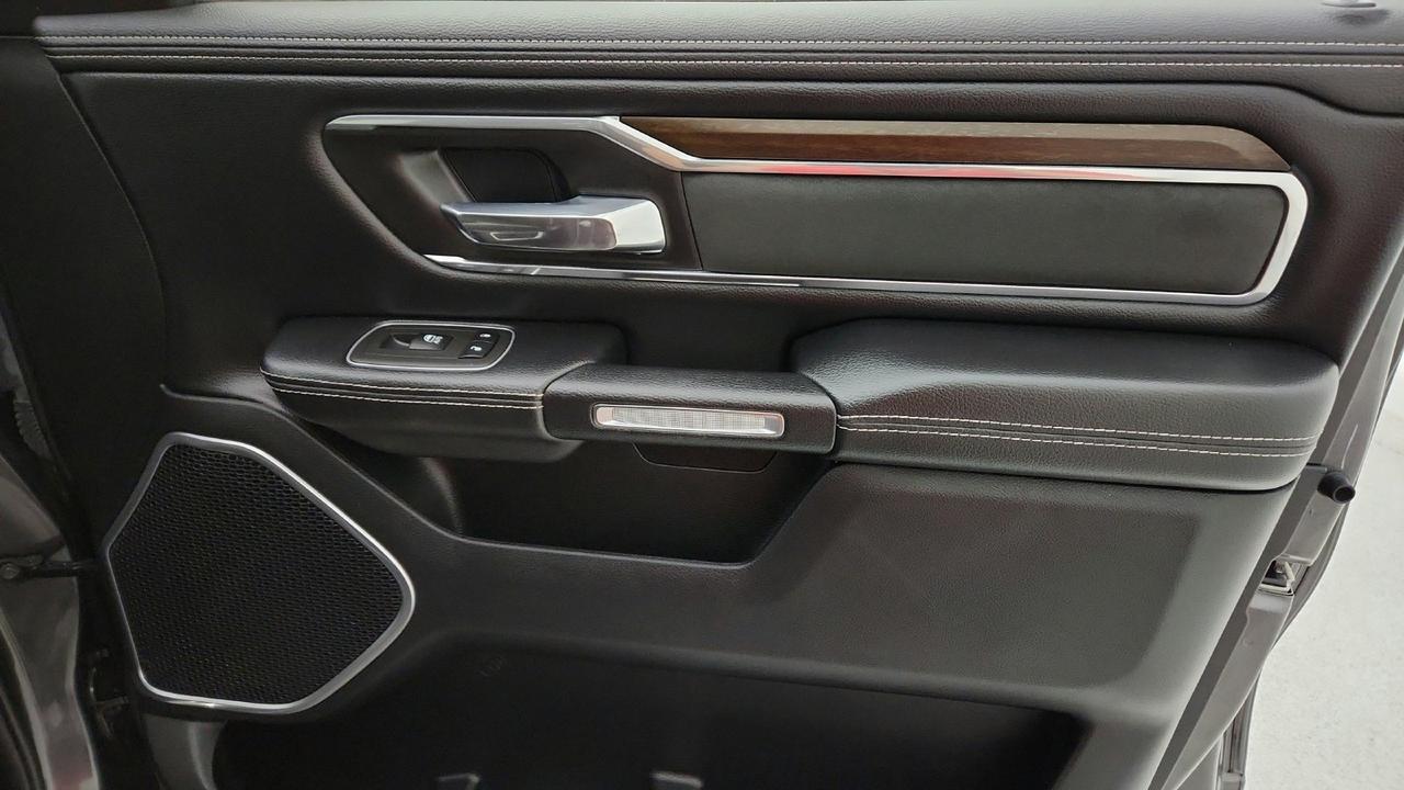 2021 Ram 1500 Laramie Springfield VA
