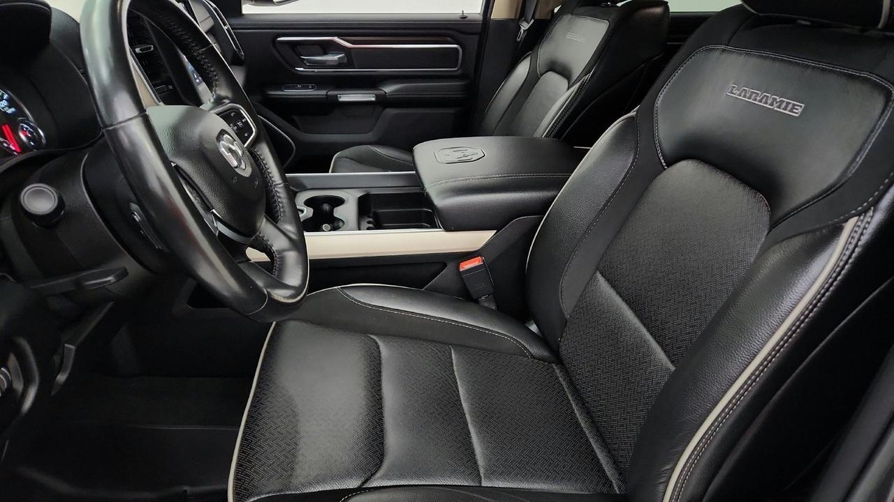 2021 Ram 1500 Laramie Springfield VA
