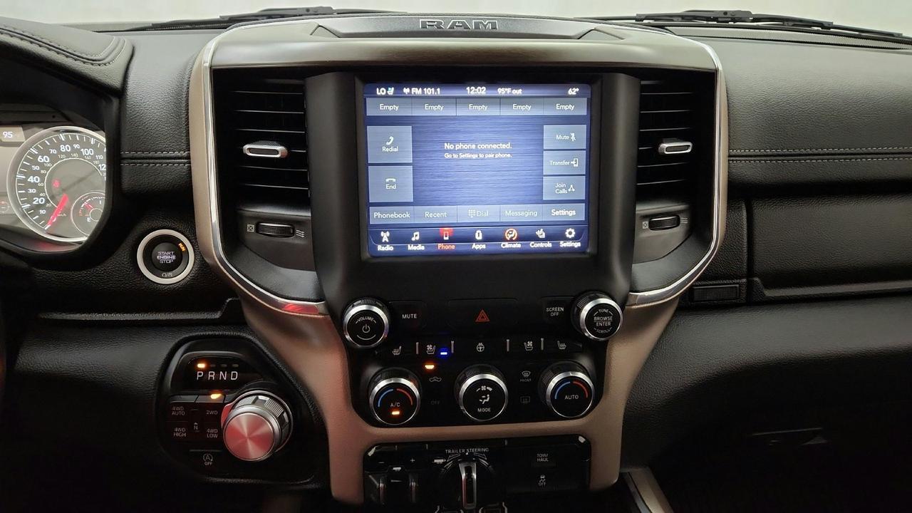 2021 Ram 1500 Laramie Springfield VA