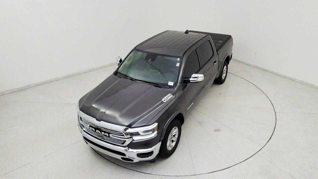 2021 Ram 1500 Laramie Springfield VA