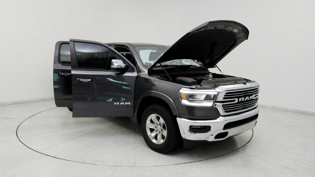 2021 Ram 1500 Laramie Springfield VA