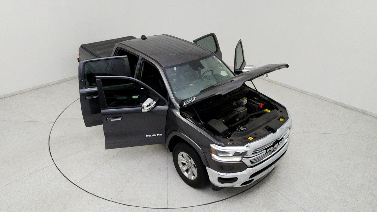 2021 Ram 1500 Laramie Springfield VA