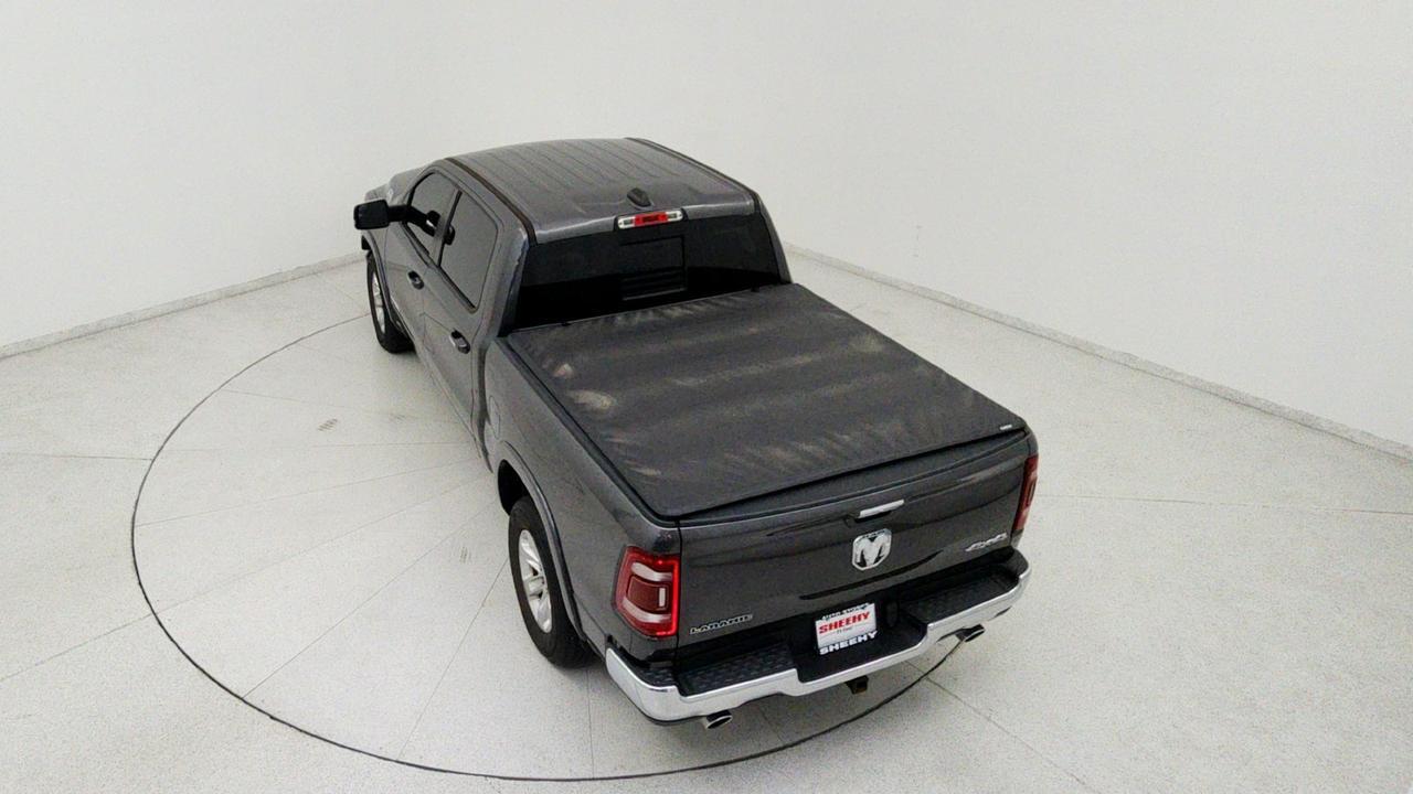 2021 Ram 1500 Laramie Springfield VA