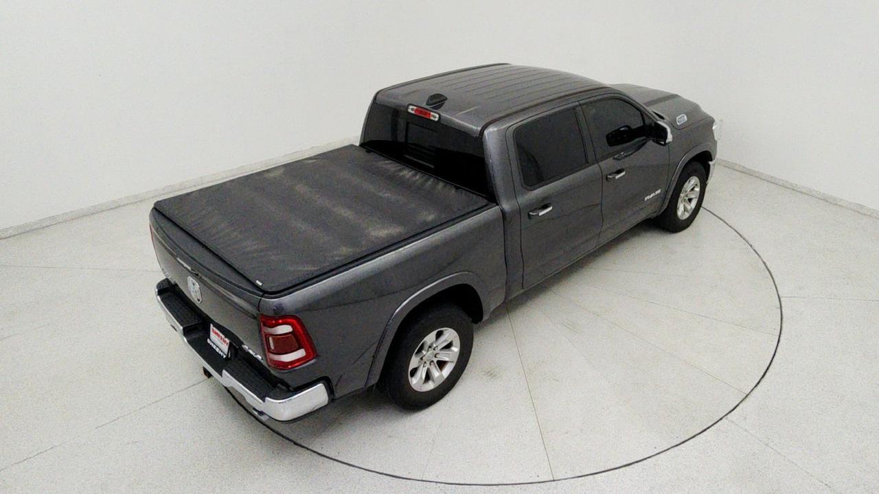 2021 Ram 1500 Laramie Springfield VA