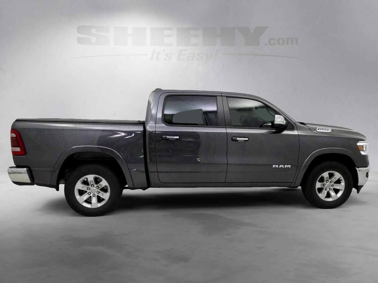 2021 Ram 1500 Laramie Springfield VA