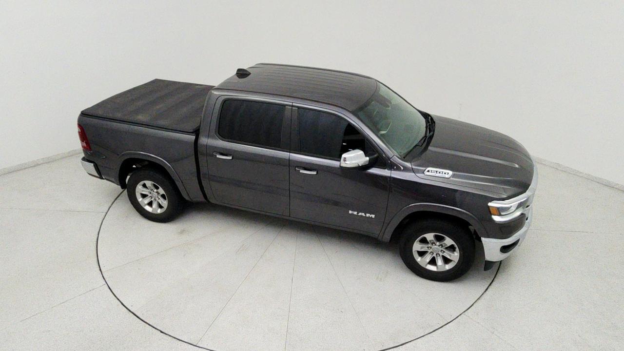 2021 Ram 1500 Laramie Springfield VA