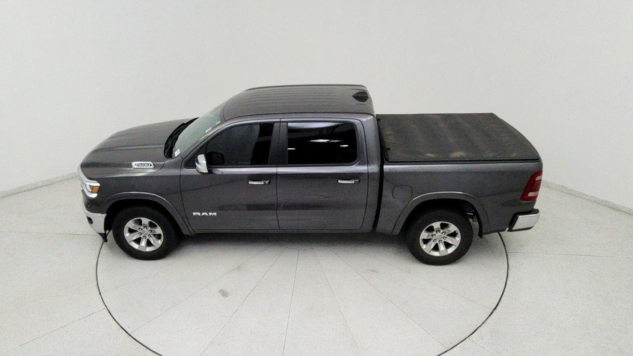 2021 Ram 1500 Laramie Springfield VA