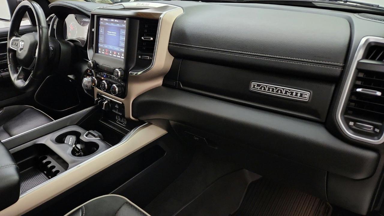2021 Ram 1500 Laramie Springfield VA