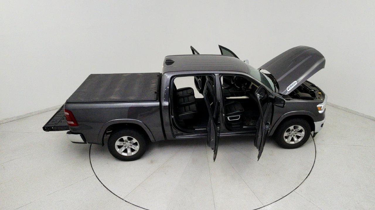 2021 Ram 1500 Laramie Springfield VA