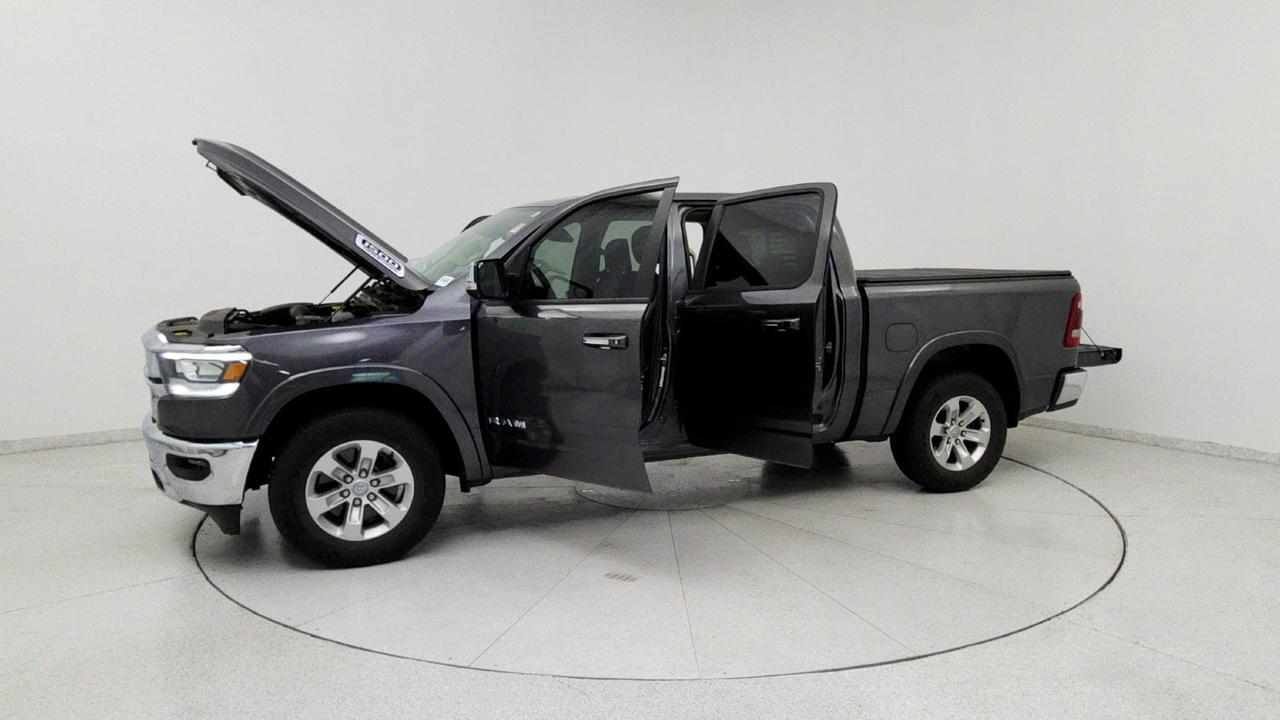 2021 Ram 1500 Laramie Springfield VA