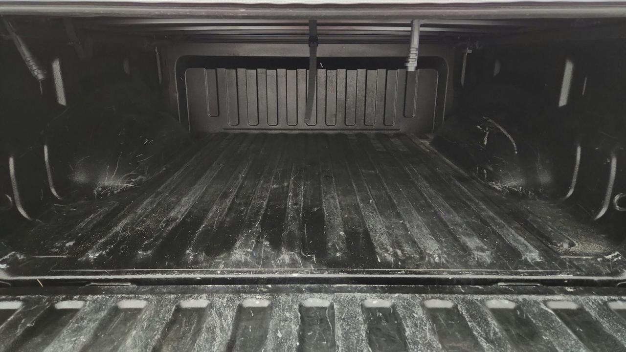 2021 Ram 1500 Laramie Springfield VA